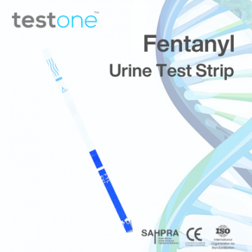 Fentanyl Urine Test Strip 